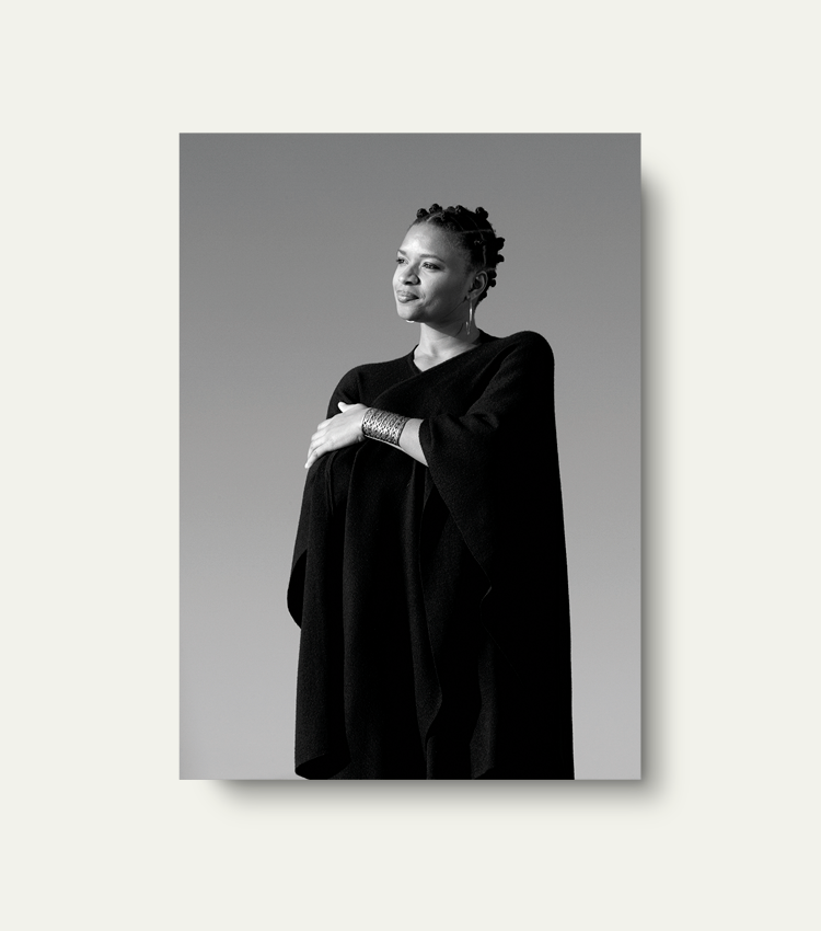 Lizz Wright | Limited 50 stuks
