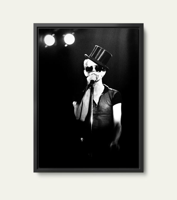 Lou Reed | Limited 200 stuks