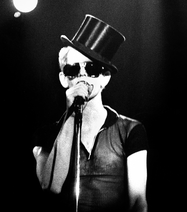 Lou Reed | Limited 200 stuks