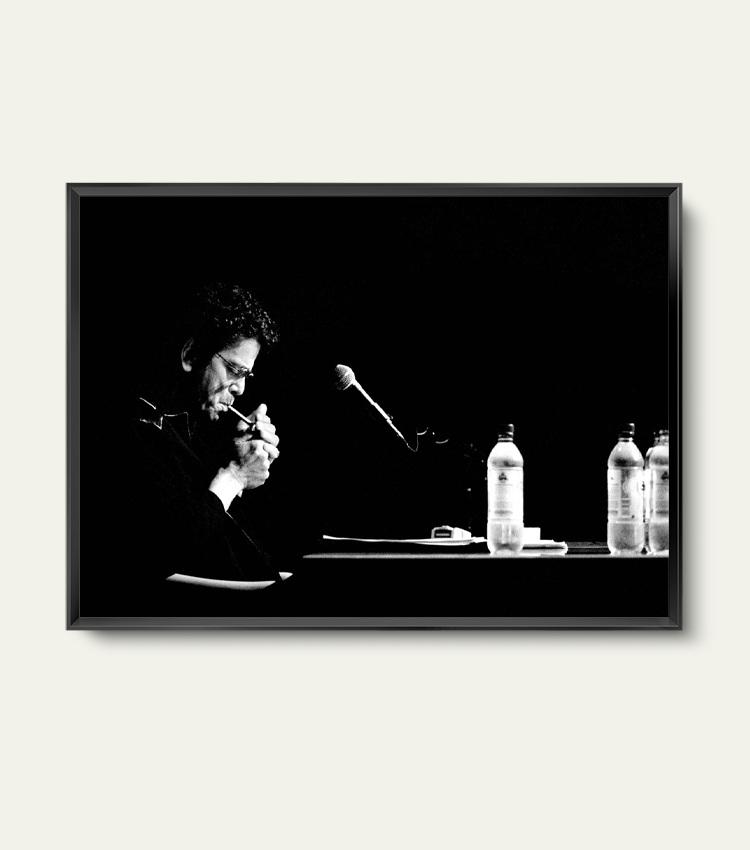 Lou Reed | Limited 100 stuks