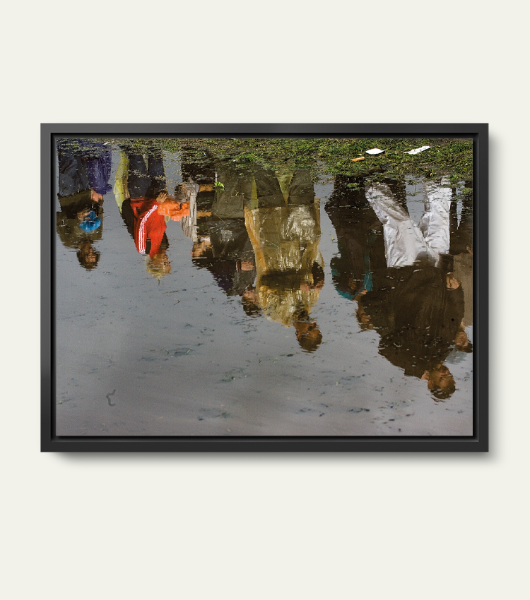 Lowlands | Limited 200 stuks