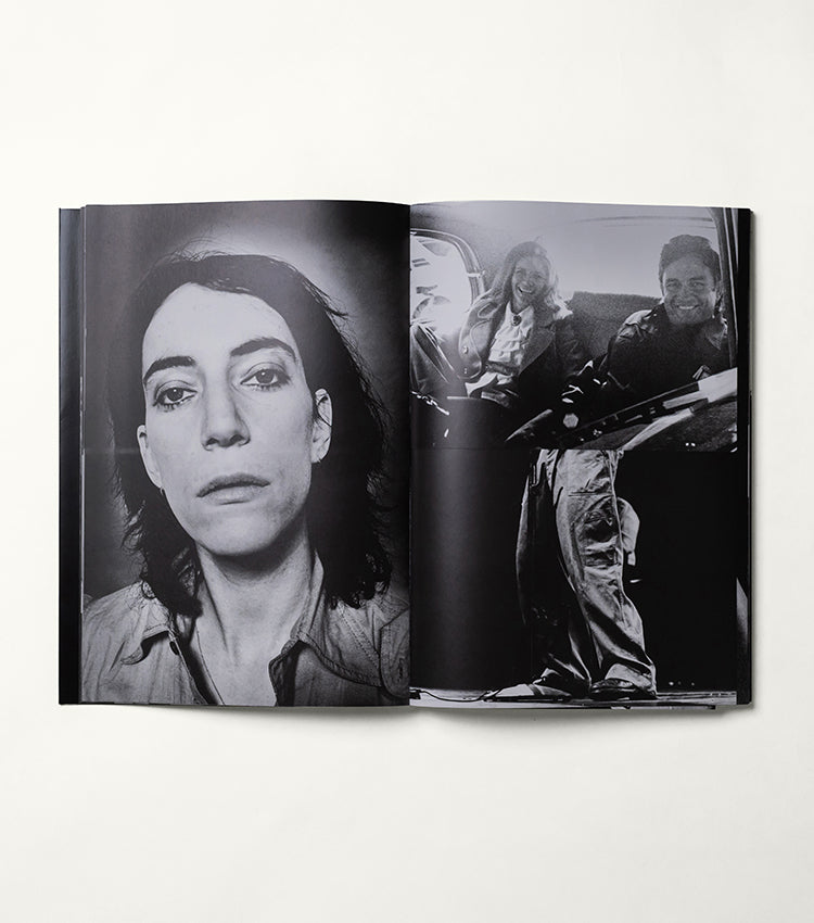 Abba...Zappa - Seventies Rock Photography