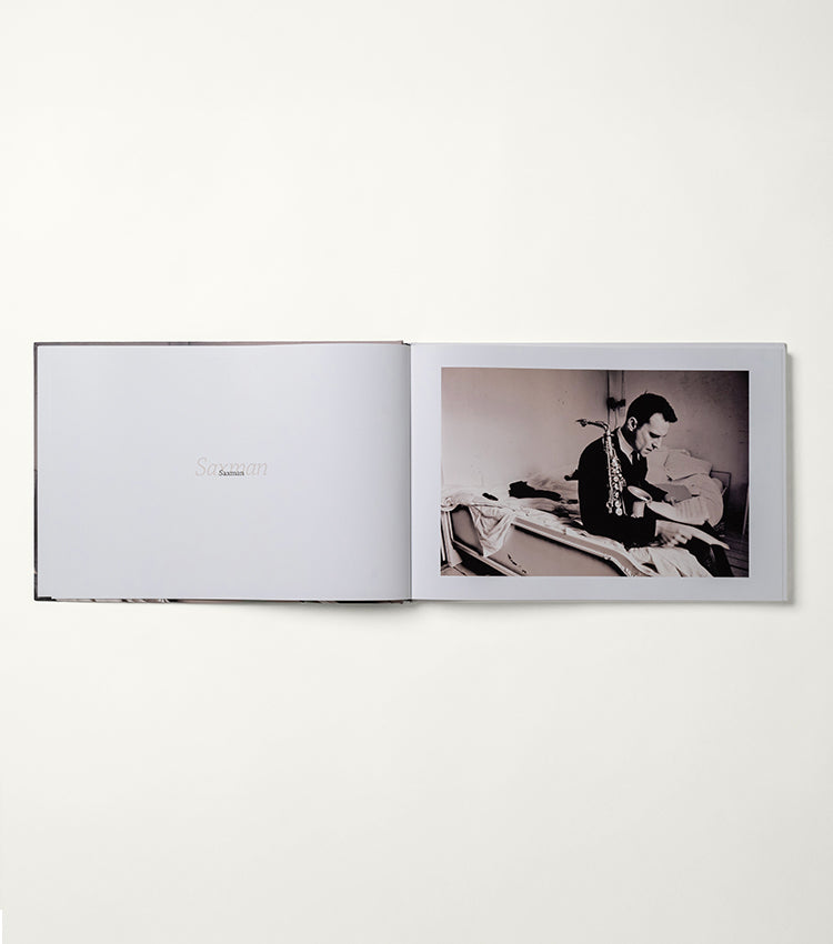 Happy Man - Benjamin Herman