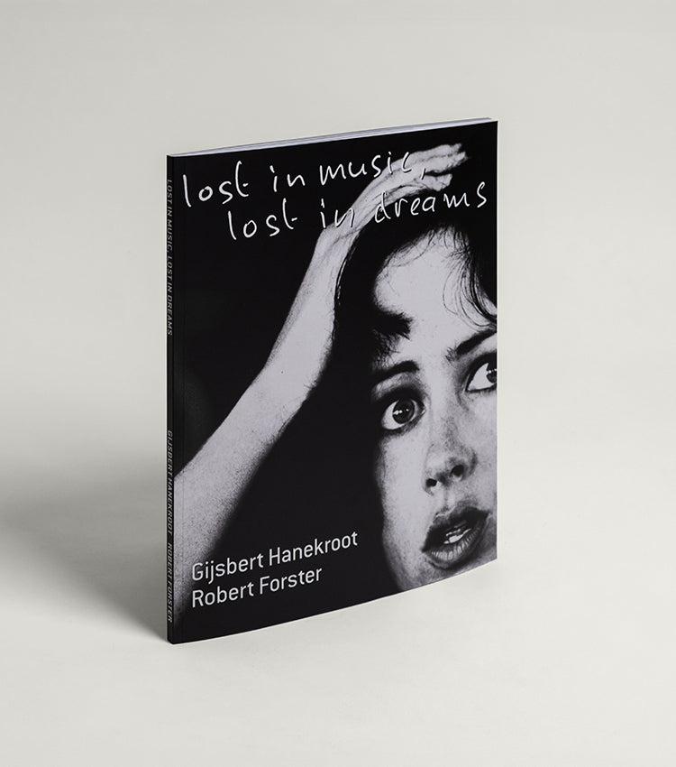 Lost in music, lost in dreams