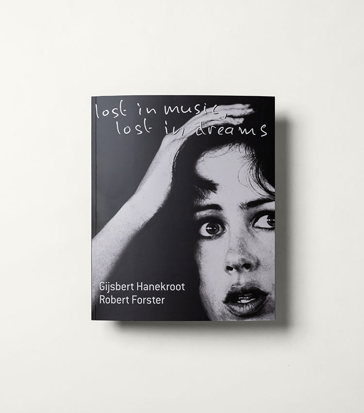 Lost in music, lost in dreams