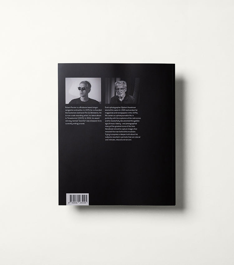 Lost in music, lost in dreams