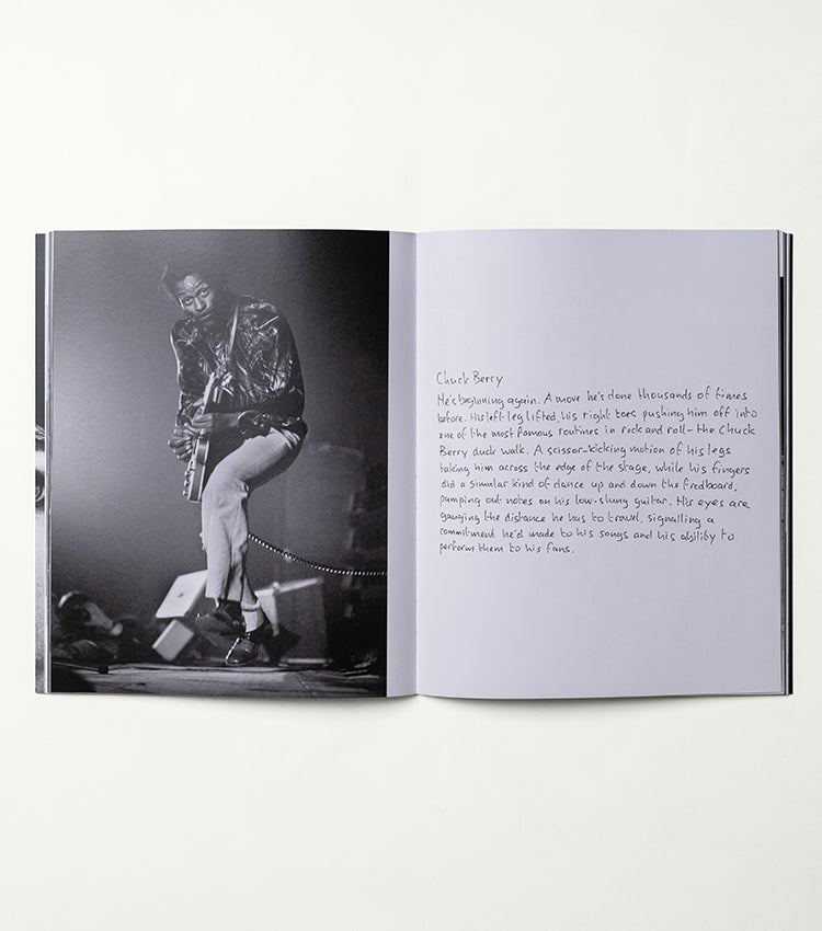 Lost in music, lost in dreams