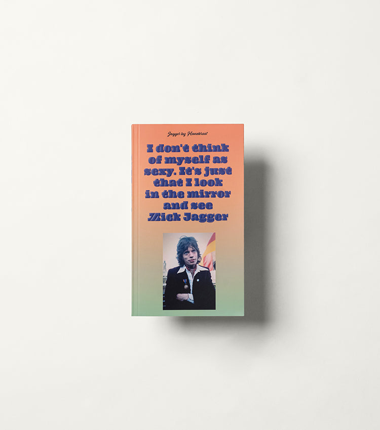 Box - Jagger by Hanekroot + fotoprint