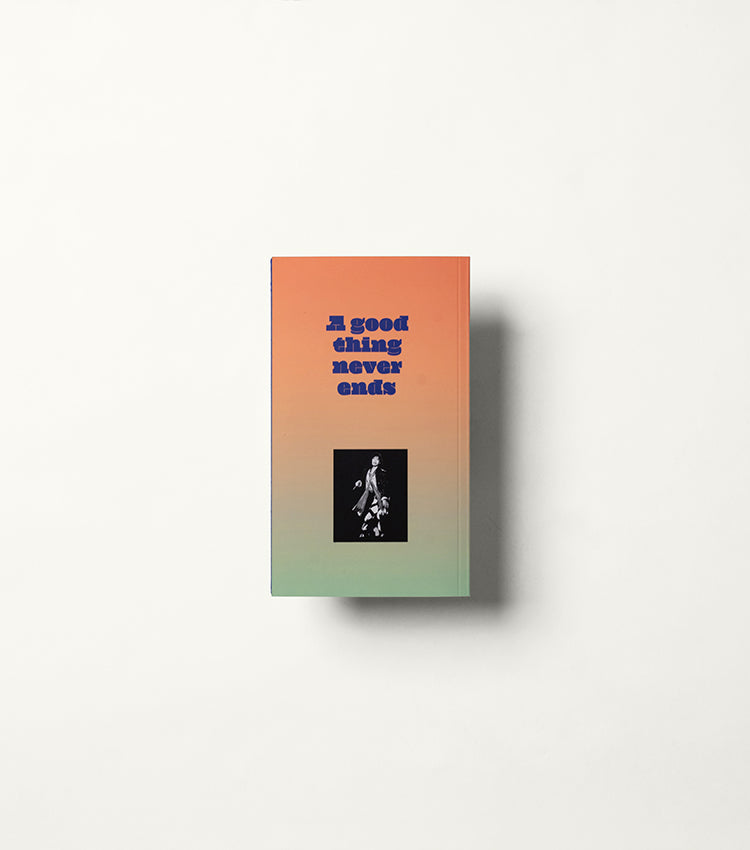 Box - Jagger by Hanekroot + fotoprint