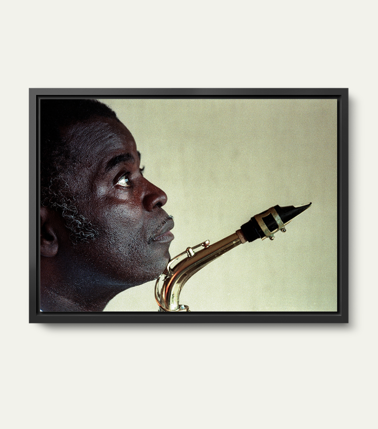 Maceo Parker | Limited 50 stuks
