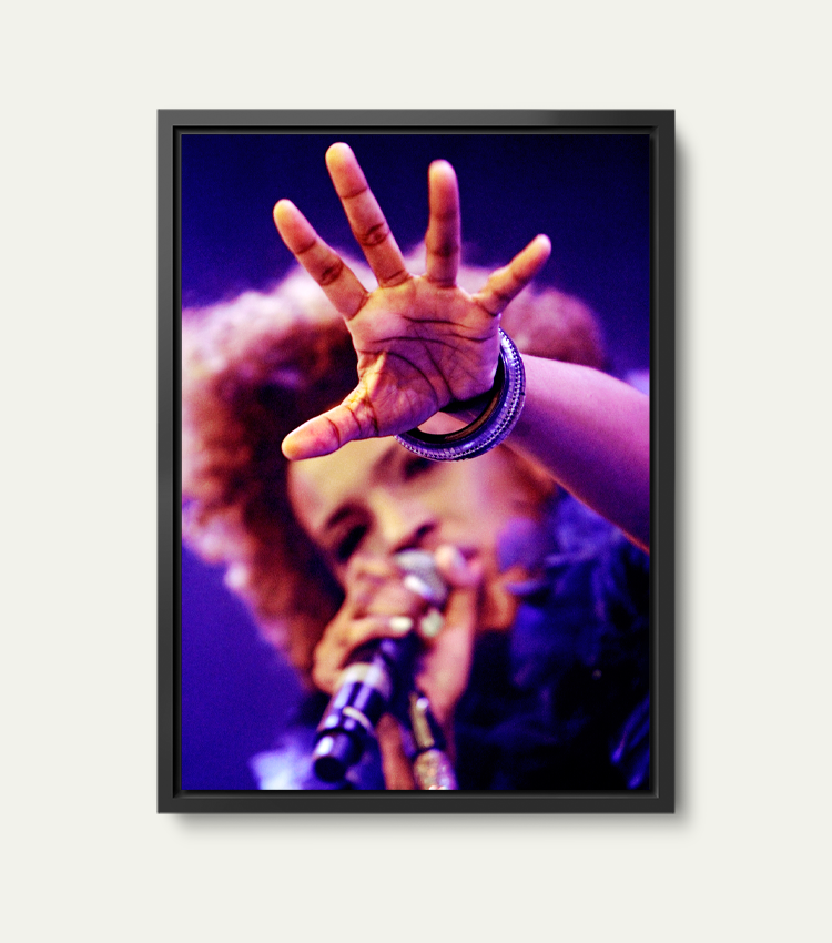 Macy Gray | Limited 200 stuks