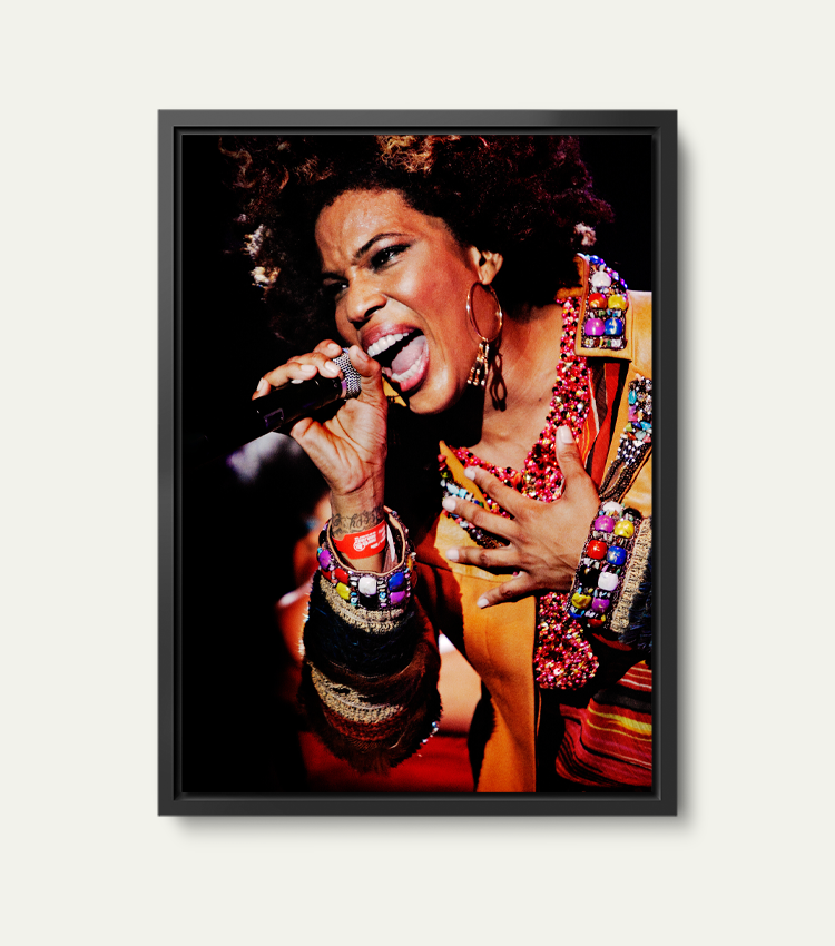 Macy Gray | Limited 100 stuks