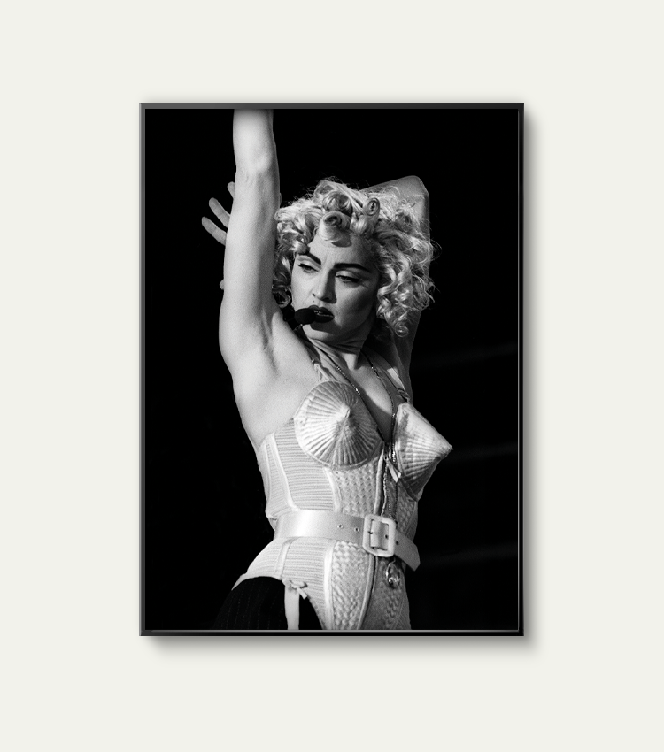 Madonna | Limited 100 stuks