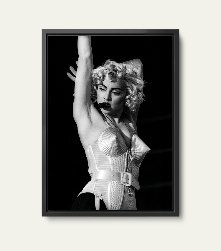 Madonna | Limited 100 stuks