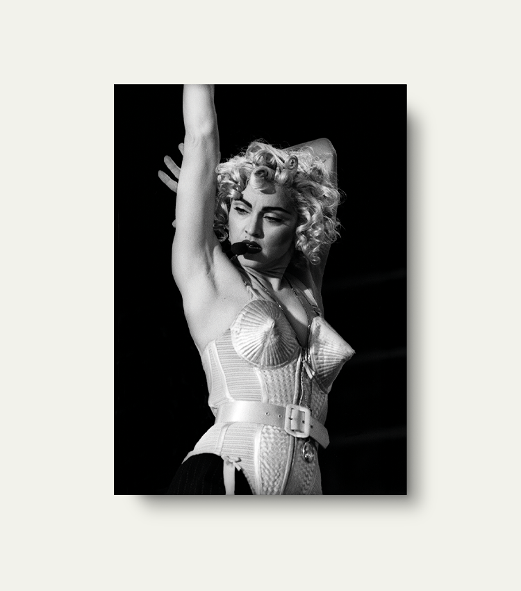 Madonna | Limited 100 stuks