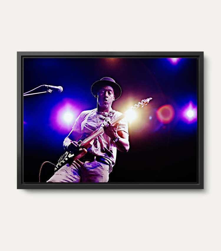 Marcus Miller | Limited 200 stuks