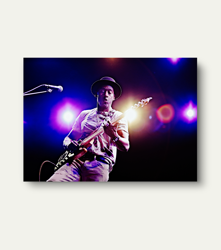 Marcus Miller | Limited 200 stuks