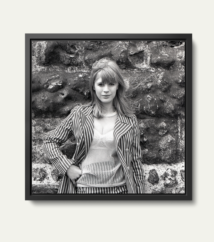 Marianne Faithfull | Limited 100 stuks