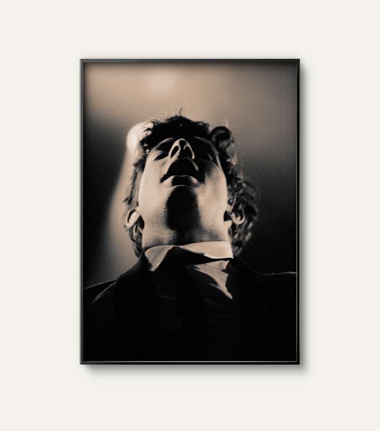 Mark Ronson | Limited 100 stuks