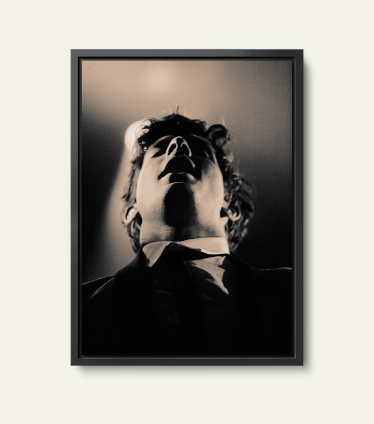 Mark Ronson | Limited 100 stuks