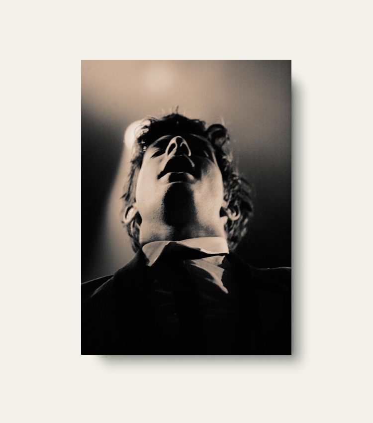 Mark Ronson | Limited 100 stuks