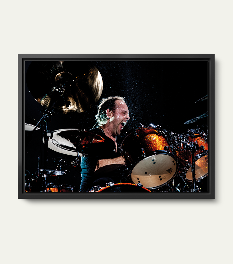 Metallica | Limited 200 stuks