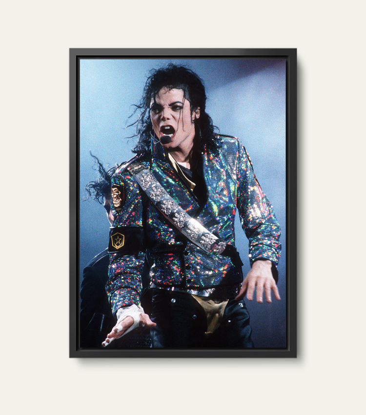 Michael Jackson | Limited 200 stuks