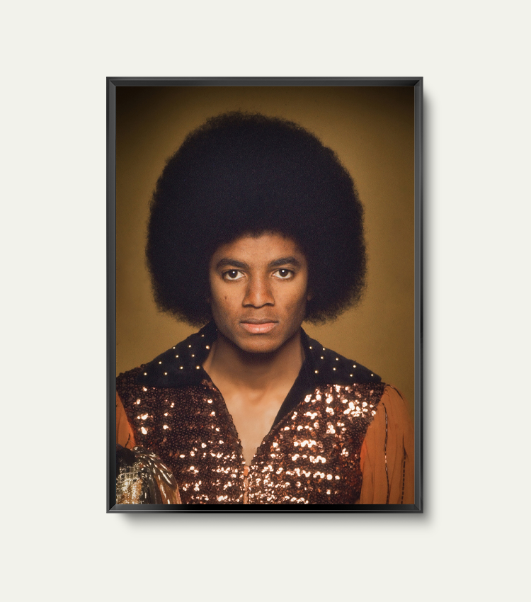 Michael Jackson | Limited 200 stuks