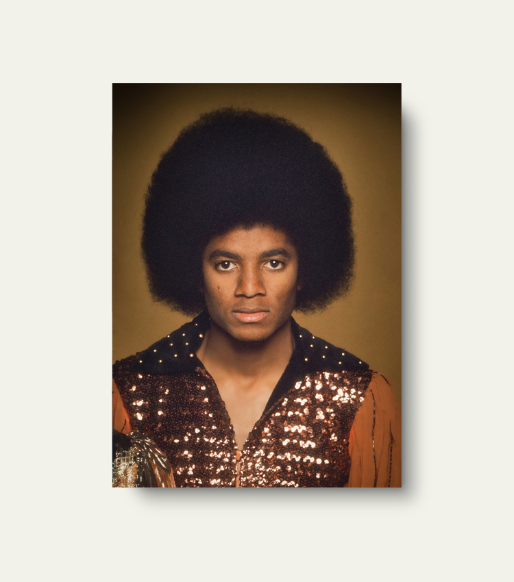 Michael Jackson | Limited 200 stuks