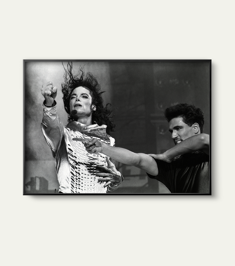 Michael Jackson | Limited 200 stuks