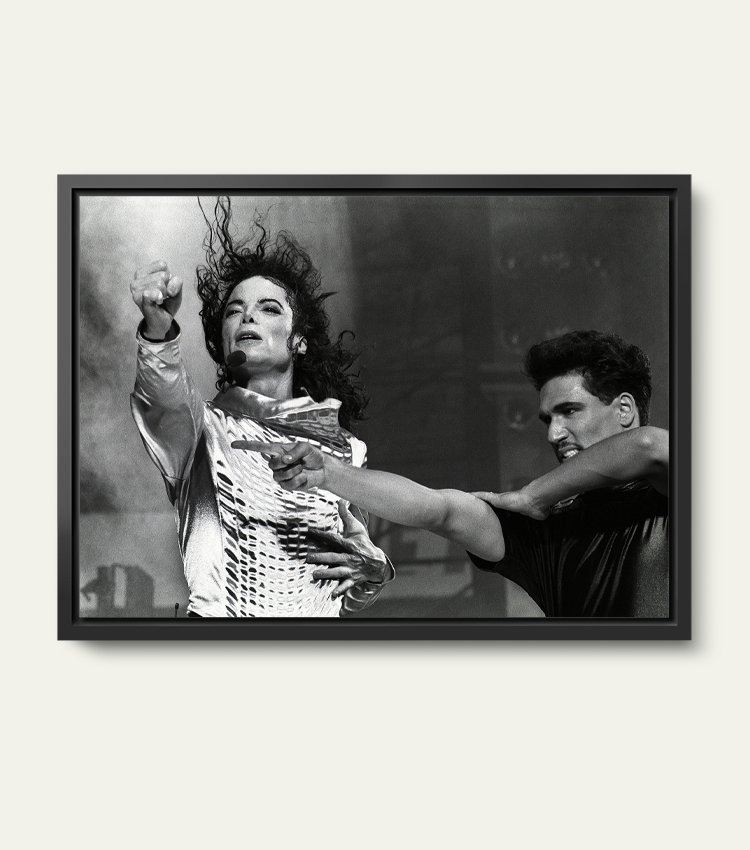 Michael Jackson | Limited 200 stuks