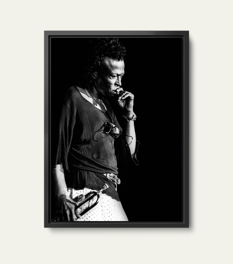 Miles Davis | Limited 200 stuks