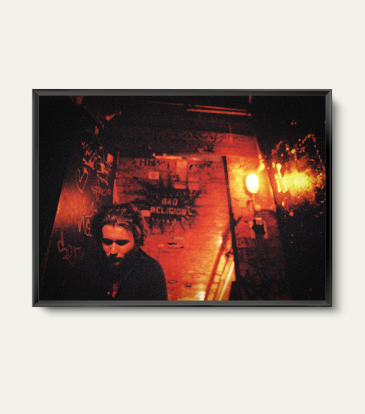 My Morning Jacket | Limited 50 stuks
