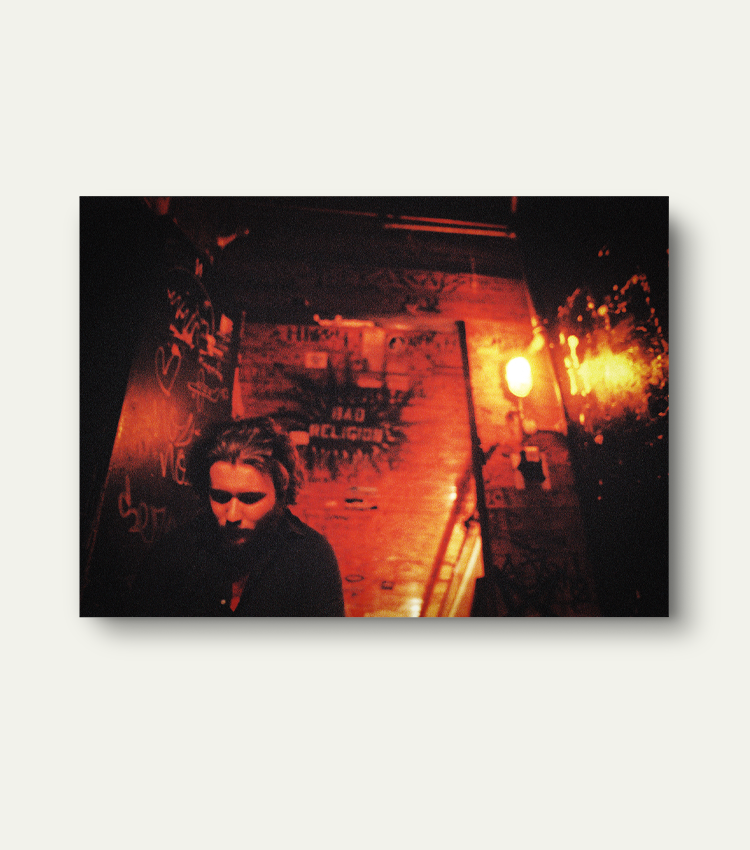 My Morning Jacket | Limited 50 stuks