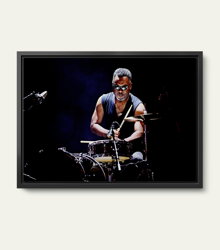 Nate Smith | Limited 200 stuks