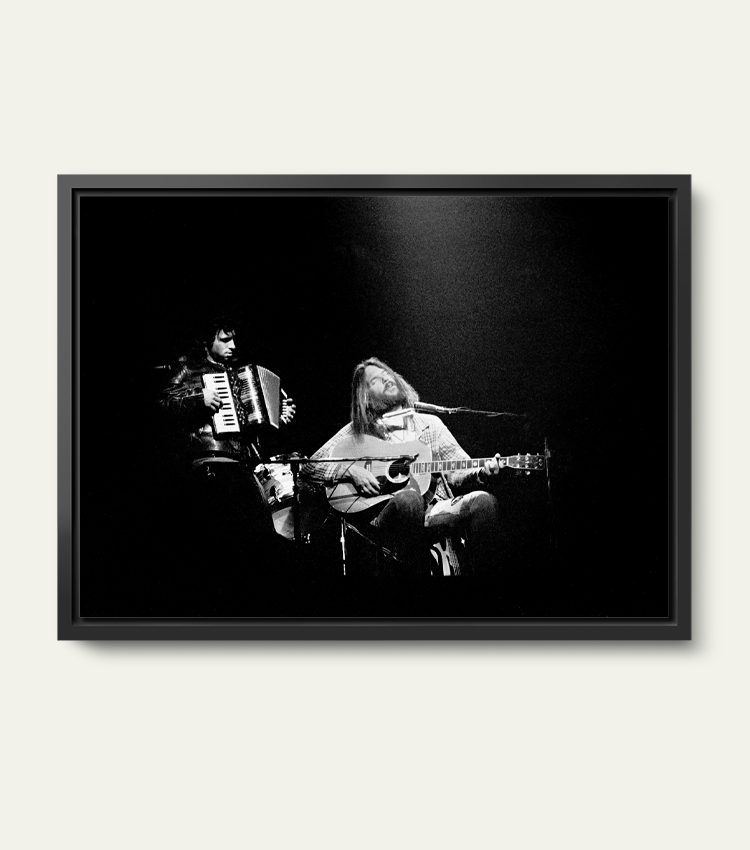Neil Young | Limited 25 stuks