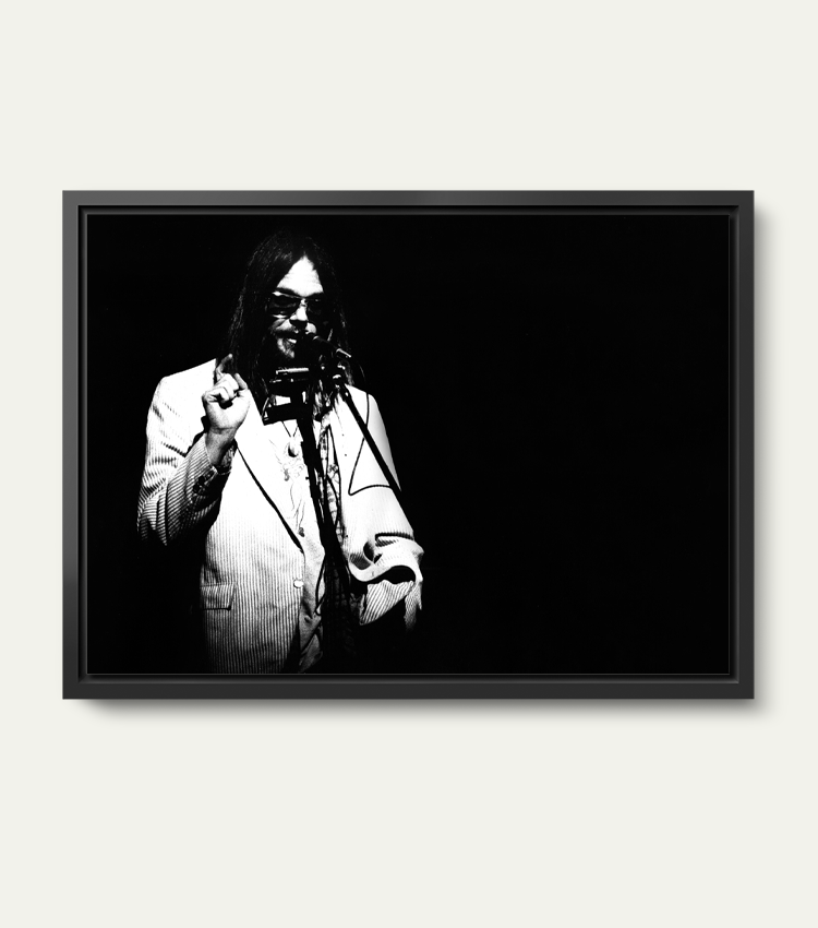 Neil Young | Limited 25 stuks