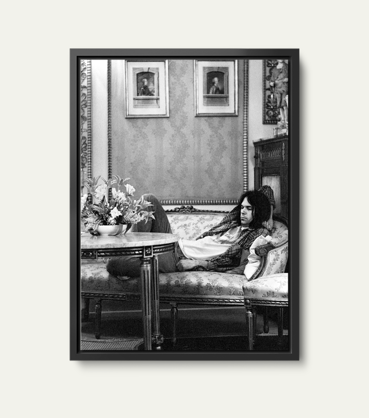 Neil Young | Limited 25 stuks