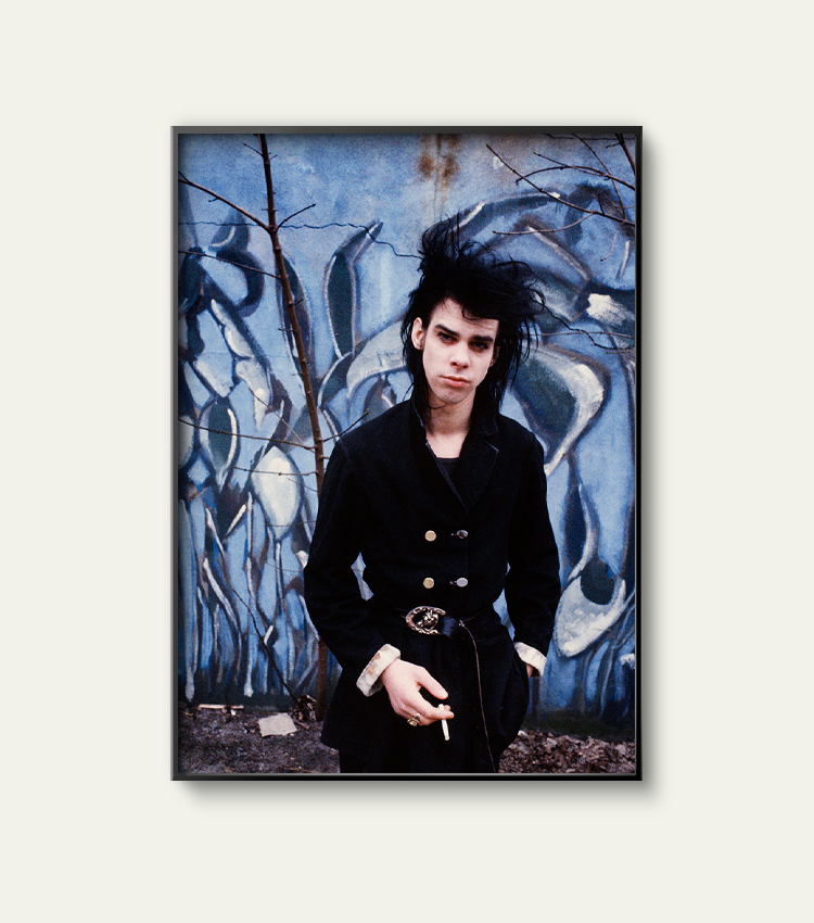 Nick Cave | Limited 200 stuks