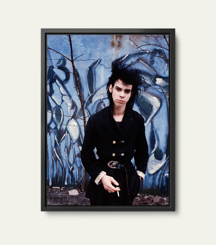 Nick Cave | Limited 200 stuks