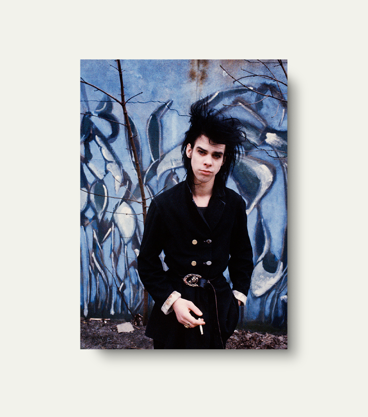 Nick Cave | Limited 200 stuks