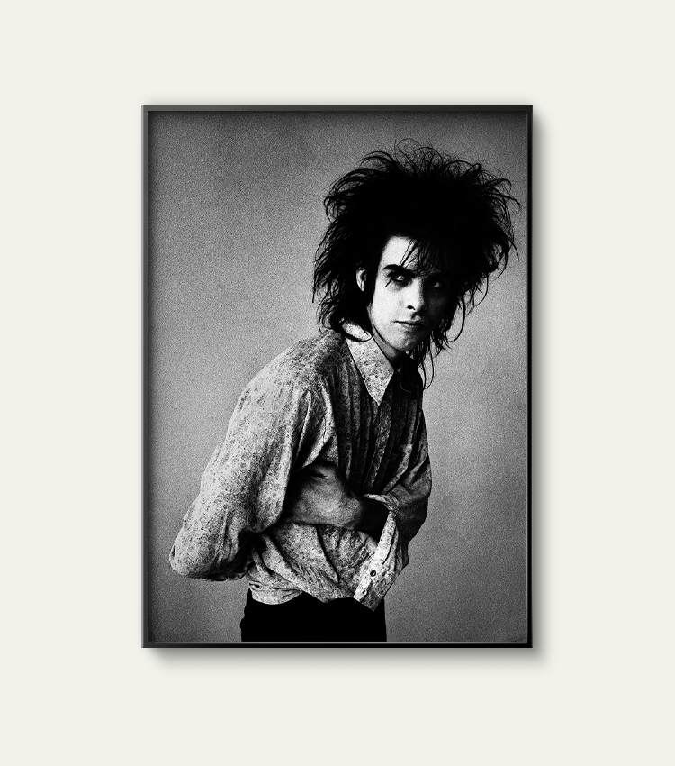 Nick Cave | Limited 25 stuks