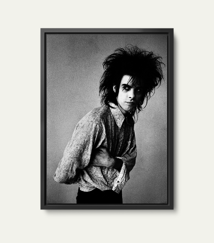 Nick Cave | Limited 25 stuks