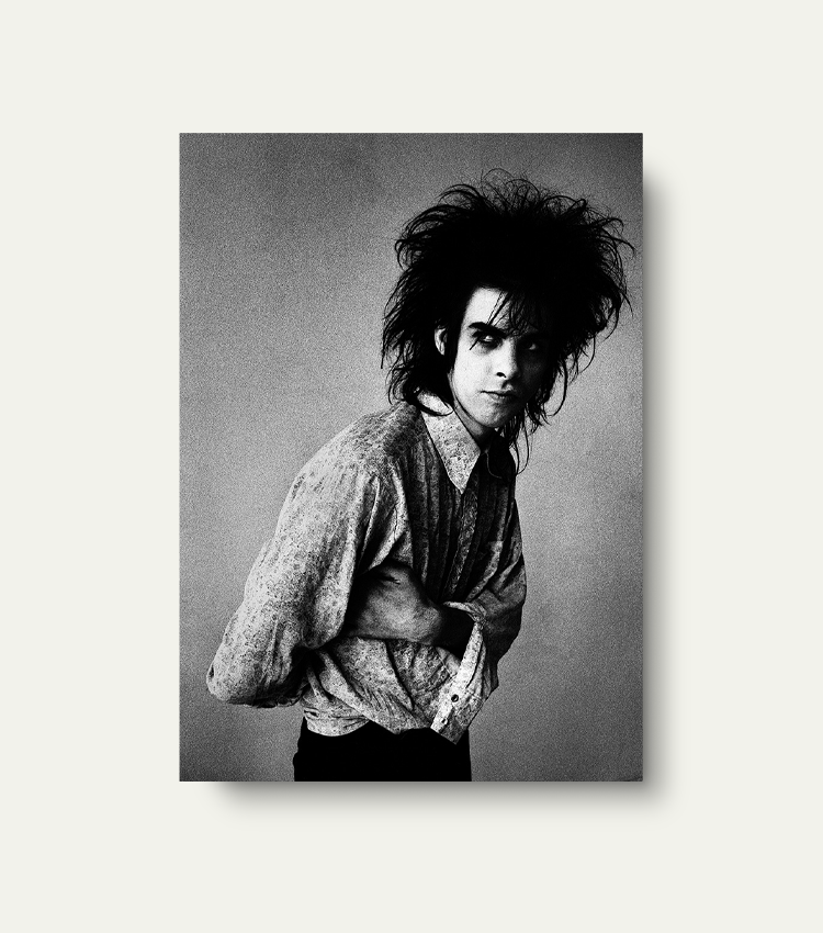 Nick Cave | Limited 25 stuks