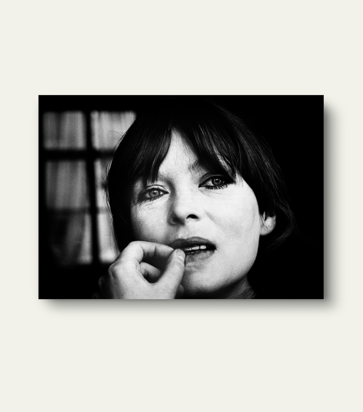 Nico | Limited 25 stuks