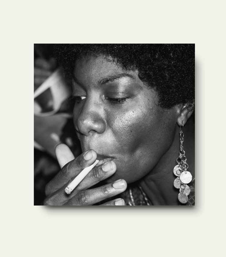 Nina Simone | Limited 200 stuks