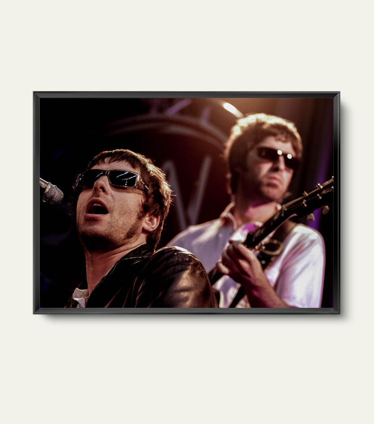 Oasis | Limited 100 stuks