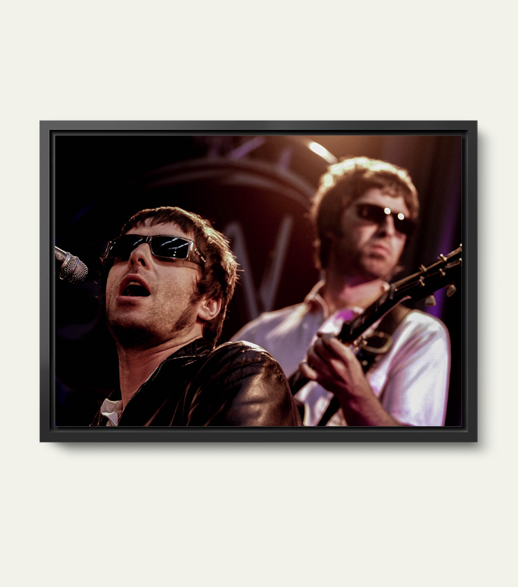 Oasis | Limited 100 stuks