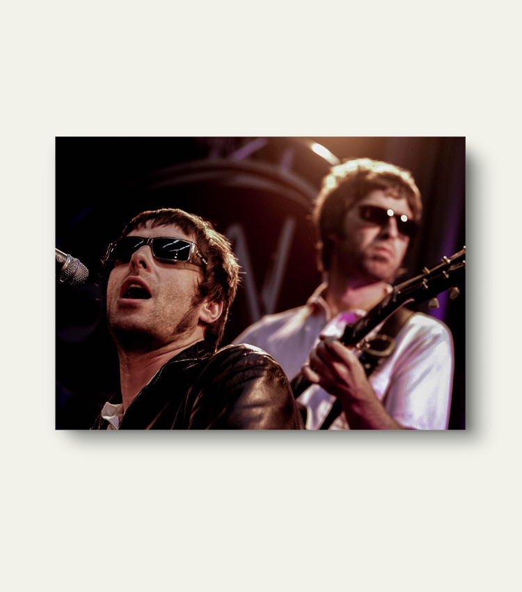Oasis | Limited 100 stuks