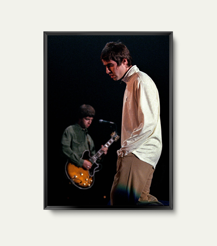 Oasis | Limited 100 stuks